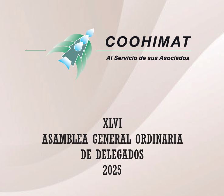 INFORME DE GESTIÓN 2024 – COOHIMAT