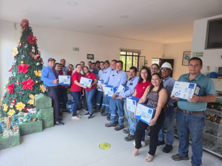 COOHIMAT CUMPLE CON SUS ASOCIADOS